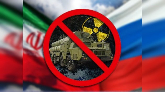 Rusia restringe la cooperación con Irán