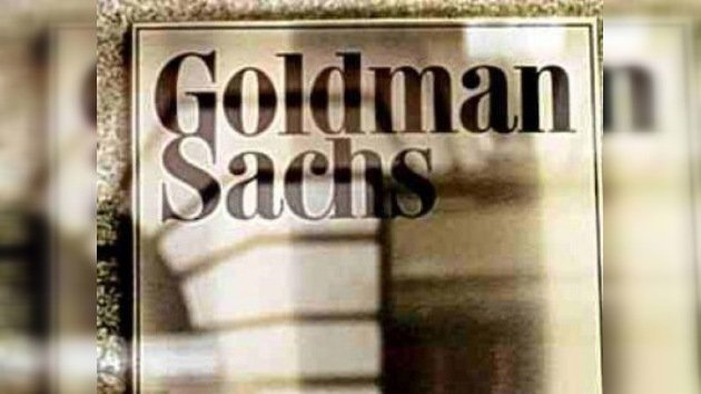Goldman Sachs: multado con 31 millones de dólares