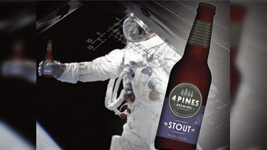 Los cosmonautas podrán disfrutar de la cerveza en el espacio