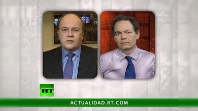 Keiser report en español: El polvo de la felicidad (E271)