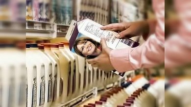 Sarah Palin quiere hacer de su nombre una marca oficial