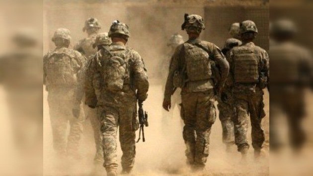 La OTAN retirará de Afganistán a un quinto de sus soldados en 2012