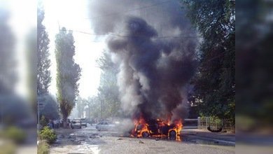  Atentado mortal en el sur de Rusia