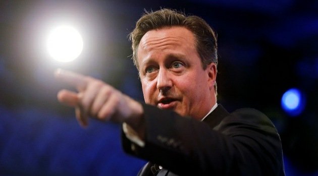 Cameron: "El Reino Unido no debe quedarse en la UE a cualquier precio"