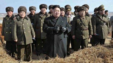 EE.UU. y China logran un acuerdo sobre las sanciones de la ONU contra Corea del Norte