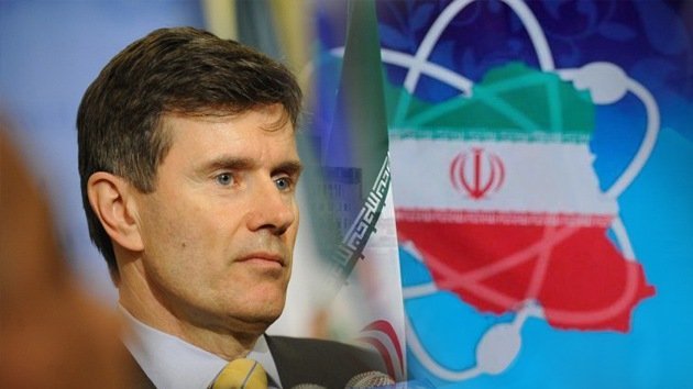 Director del MI6: "Irán tendrá una bomba nuclear en 2014"
