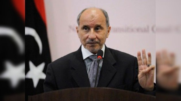 Rusia reconoce al Consejo de Transición de Libia como gobierno legítimo
