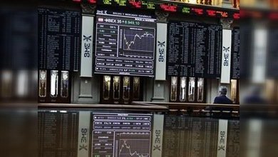 No hay dos sin tres:  Moody's también rebaja la nota de España