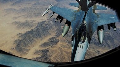 ¿Habrá guerra de EE.UU. contra Siria?