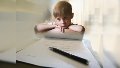 Lavrov ofrece suspender la adopción de niños rusos para EE. UU.
