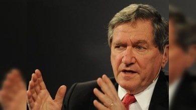 El diplomático Richard Holbrooke se encuentra en estado crítico 