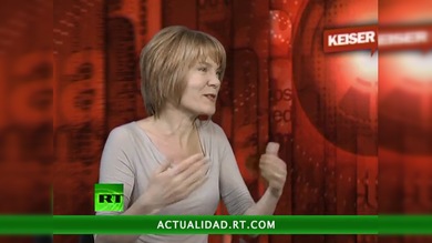 Keiser report en español: Las verdaderas razones de la pobreza (E337)