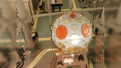 El láser más potente del mundo verá la luz en Rusia