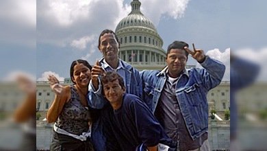 Senado de EE. UU. aprobó nuevos embajadores para América Latina