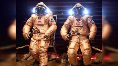 El experimento Mars-500 ha pasado el 'Ecuador'