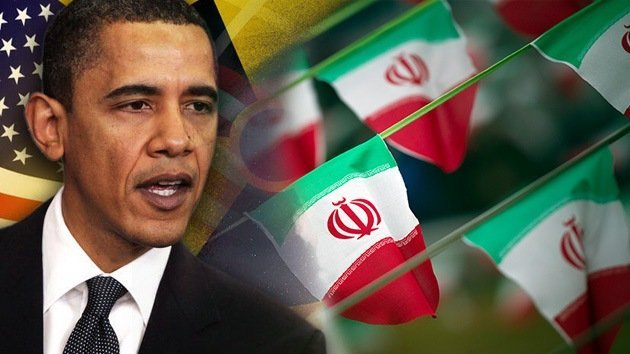 Irán tacha lo dicho por Obama sobre las sanciones de "irreal y poco constructivo"