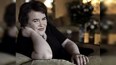 Susan Boyle 3 veces batió récord Guinness