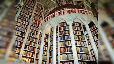 Moscú aloja la XXIII Feria Internacional de Libros