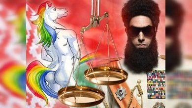 Escándalo entre Bielorrusia y la UE: ¿mejor ser dictador que gay?