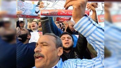 Egipto entrega su alma al FMI por 3.200 millones de dólares
