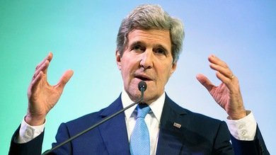 EE.UU., listo para un cambio en sus relaciones con Venezuela que rebaje la tensión