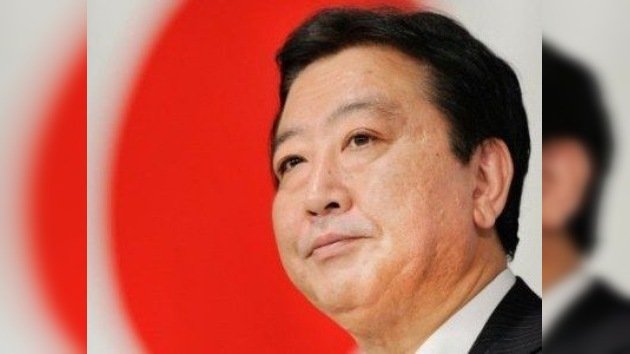 El ministro de finanzas nipón será el primer ministro del país 