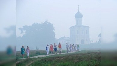 Rusia perdió 15.000 millones de dólares por los incendios 