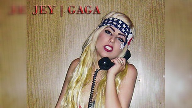 Lady Gaga tiene su doble en Chile