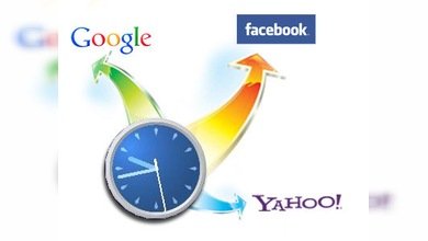 Facebook, el más usado de toda la red