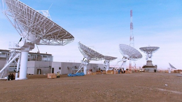 Bolivia desarrolla una 'villa espacial' para el control de su nuevo satélite