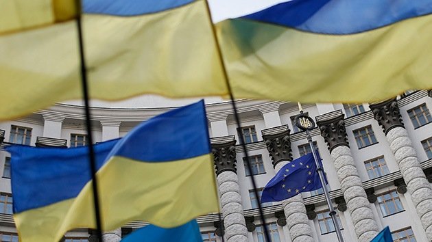 Funcionarios de la UE: Ucrania "manipula" y abusa de la generosidad europea