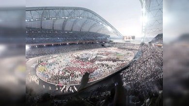 Deporte y seguridad garantizados en los Juegos Olímpicos de Sochi 2014