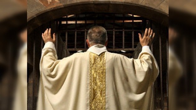 El Papa encubrió la pederastia de sacerdotes católicos