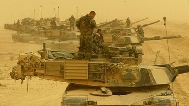 Ex 'zar' del antiterrorismo en EE.UU.: El Gobierno de Bush cometió crímenes de guerra