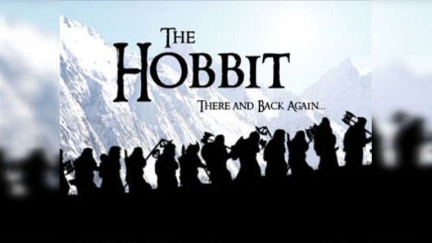 El rodaje de ‘El Hobbit’ comenzará el 21 de marzo