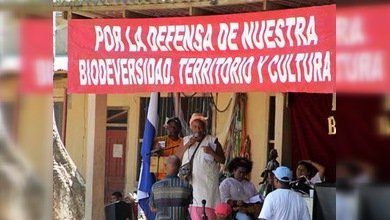 Las comunidades indígenas y negras de Honduras llaman a refundar el Estado