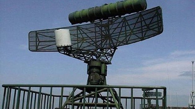 Irán probó exitosamente un nuevo radar marítimo de largo alcance