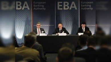 Ocho bancos europeos no podrían sobrevivir a otra crisis financiera