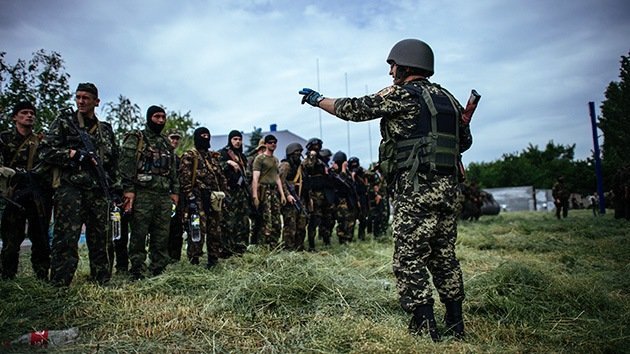 ¿Qué táctica de las autodefenas es tan eficaz contra el Ejército de Ucrania?