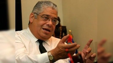 Venezuela sancionará a EE. UU. por mezclar a funcionarios suyos con el narcótrafico