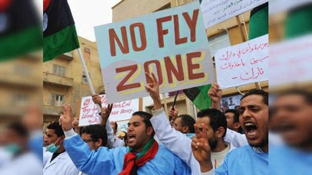 El Consejo de Seguridad anula la resolución que desató la guerra en Libia