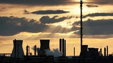 "El 'fracking' podría ser tan peligroso como el tabaco, el asbesto y la talidomida"