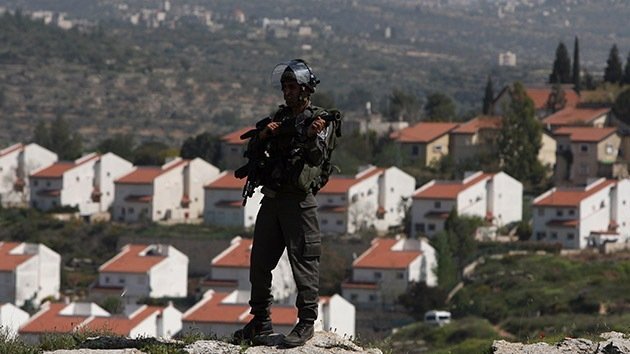 "Terremoto" en Israel por la decisión de la UE de no financiar más sus asentamientos