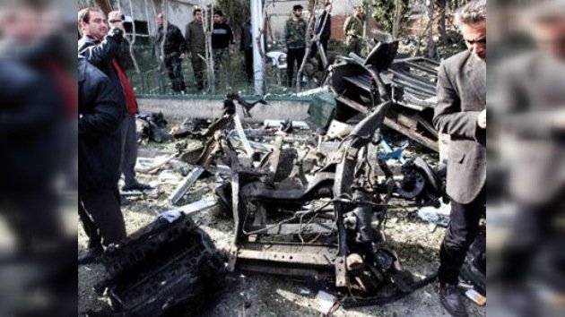 El doble atentado en Damasco, ¿pistoletazo de salida para una futura intervención?