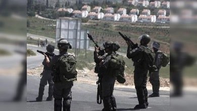 Un manantial de discordia: Israel restringe el acceso al agua a los palestinos