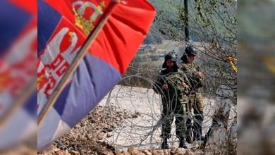 Serbia renunciaría a la UE antes que a Kosovo