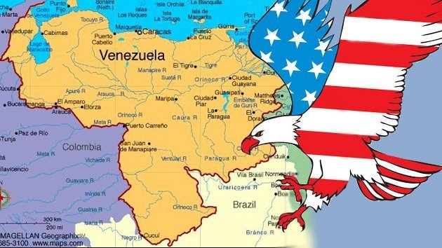Venezuela, bajo la sombra de una intervención de EE. UU.