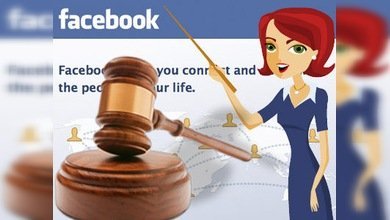 Misuri prohíbe a una profesora comunicarse con sus hijos a través de Facebook