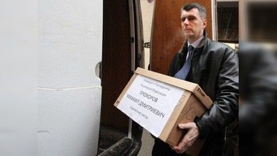 El millonario Prójorov revela sus bazas electorales: acortar mandatos y una unión Rusia-UE