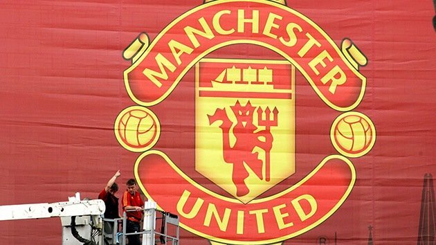 El Manchester United podría cotizar en la Bolsa de Nueva York